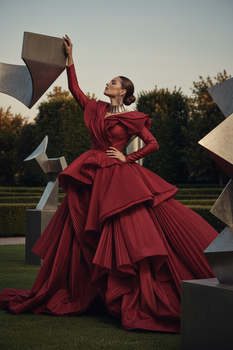 Haute Couture