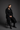 Black Wool Coat