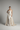 Vivienne Couture Gown in Pearl Champagne — model front pose