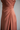 Terracotta Rose - Fabric close-up