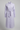 Victoria Belted Shirt Dress in Ice Lavender - product only