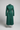 Victoria Belted Shirt Dress in Cypress Green - product only