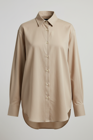 Champagne Beige - Front view