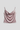 Evelyn Draped Cowl Neck Top Orchid Dust product only