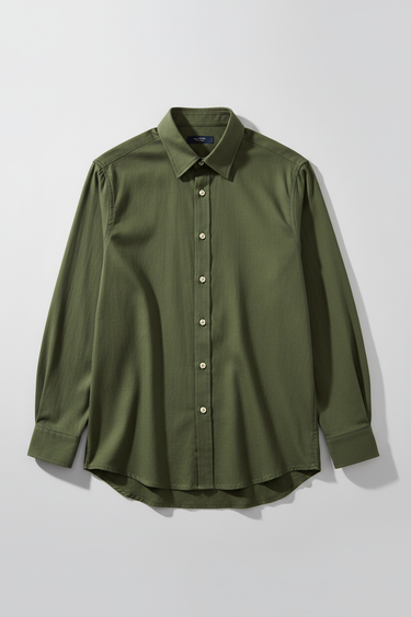 Forest Olive - Shirt only