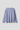 Soft Periwinkle - Back view