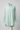 Sophia Oversized Poplin Shirt — Ice Pistachio — Product Only