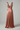 Terracotta Rose - Back view