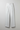 Victoria Pleated Wide Leg Trousers — Glacier Pearl — Product Only