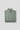 Amelia Half Zip Knit Sweater in Arctic Fern — product only