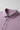 Soft Orchid - Collar, buttons and fabric close-up