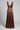 Cocoa Brown - Back view