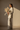 Ivory Tailored Blazer