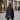 Luxury Street Style Editorial