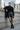 Oversized Black Blazer