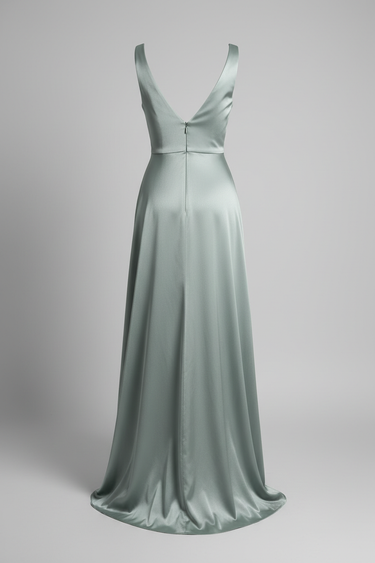 Dusty Sage - Back view