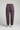 Isabella Relaxed Cargo Pants — Aubergine Mist — Product Only