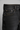 Ash Black - Denim texture, stitching and pocket close-up