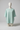 Jackie Essential Oversized Tee in Frosted Mint - front view