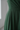 Moss Green - Fabric and waistline close-up