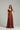 Auburn Spice — Model Front Pose