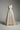 Vivienne Couture Gown in Pearl Champagne — front view
