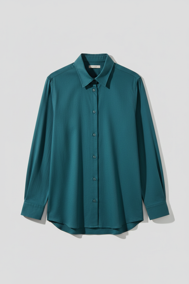 Deep Teal - Shirt only
