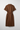 Cocoa Mocha — Back View