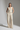 Ivory Pebble — Model front pose