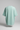 Jackie Essential Oversized Tee in Frosted Mint - back view