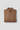 Amelia Half Zip Knit Sweater in Espresso Clay — product only