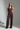 Blackberry Cocoa — Model front pose