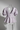 Lavender Smoke - Back view