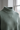 Sage Smoke - Knit, neckline and cuff close-up