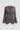Florence Asymmetric Wrap Top in Mulberry Smoke – product front view