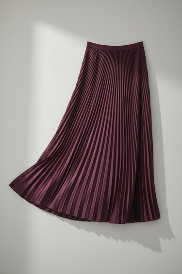 Mulberry Wine - Skirt only