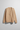 Aurora Cable Knit Cardigan — Misty Almond — Product Only
