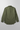 Forest Olive - Back view