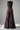 Midnight Plum - Back view