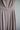 Ash Mauve - Fabric and waistline close-up