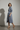 Mist Blue — Model Shot 2