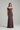 Cedar Plum — Model Front Pose