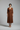 Warm Chestnut — Model Shot 1