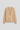 Aurora Cable Knit Cardigan — Misty Almond — Product Front