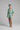 Seafoam Green — Model Shot 1