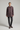 Mulberry Stone — Female model wearing Victoria Tailored Utility Jacket, front pose