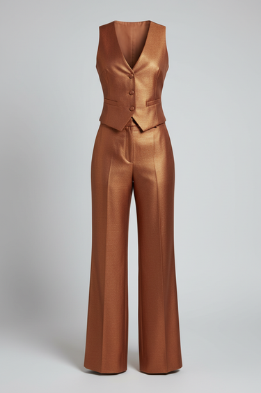 Burnished Copper — Product only