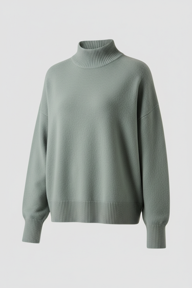 Sage Smoke - Front view