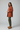 Terracotta Cedar — Female model alternate pose
