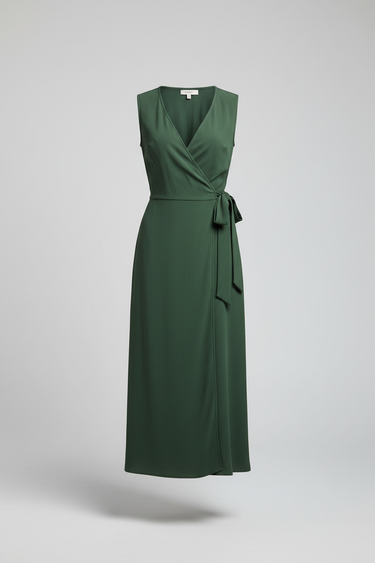 Forest Moss — Front View